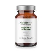 Kräutermax Antistress Kapseln 60 St