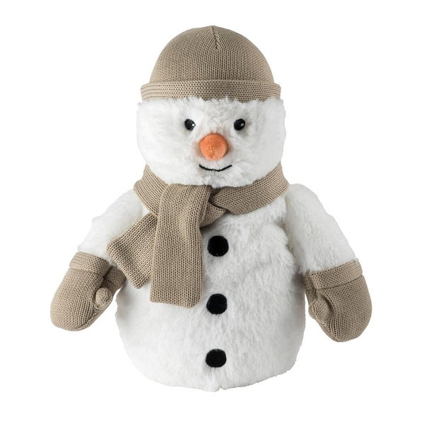 Warmies Schneemann 1 St