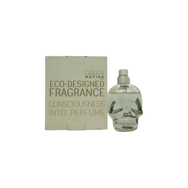 Police To Be Superpure Eau De Toilette 40ml 0,04 l