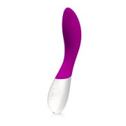 LELO MONA Wave G-Punkt Vibrator - Deep Rose 1 St