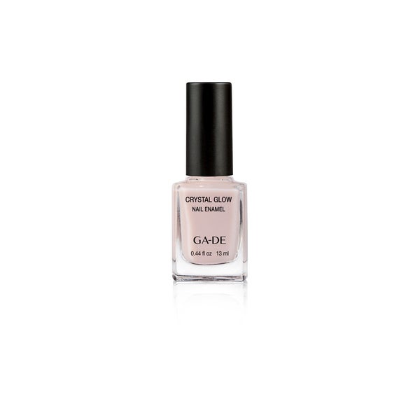 Ga-De Crystal Glow Nail - 623 Terracotta Clay 13 ml