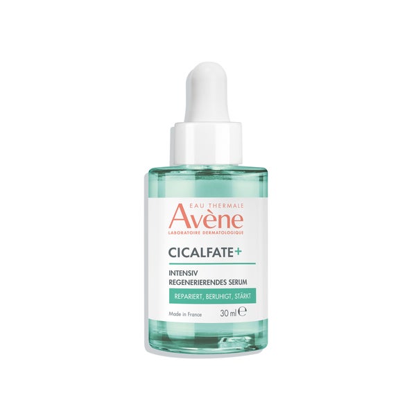 Avène Cicalfate+ Regenerierendes Serum 30 ml