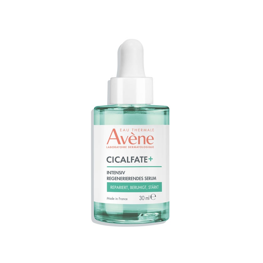 Avène Cicalfate+ Regenerierendes Serum 30 ml