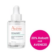 Produktabbildung: Avène Cicalfate+ Regenerierendes Serum 30 ml