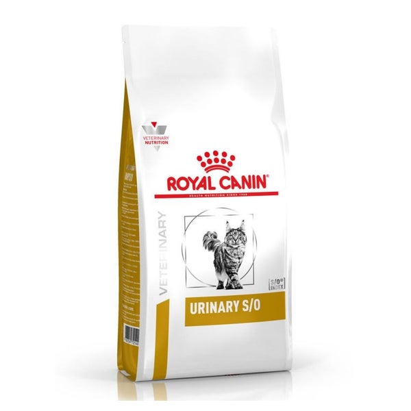 ROYAL CANIN Cat urinary 3,5 kg