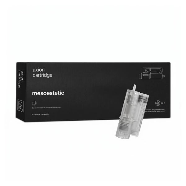 mesoestetic axion 42-pin head cartridge 10 St