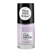 benecos Natural Beauty Nail Polish - lovely lavender Bio