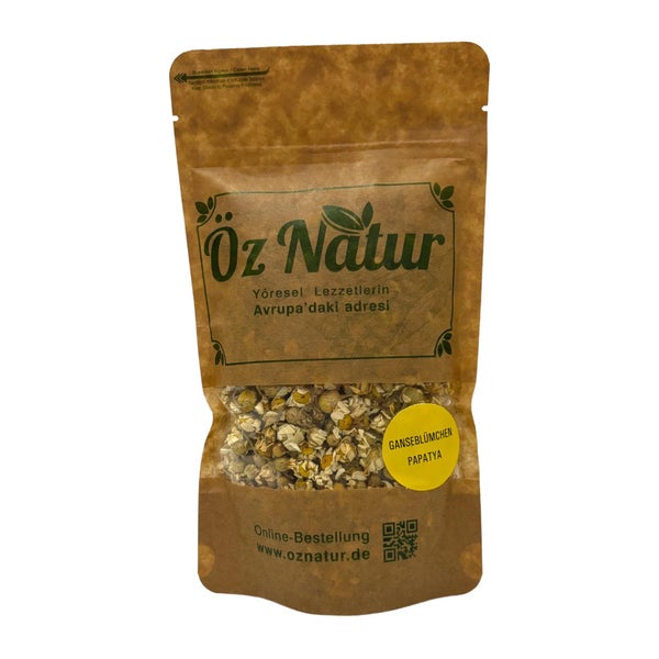 Öz Natur | Gänseblümchen 30g 50 g