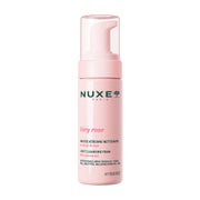 Nuxe Very Rose Reinigungsschaum 150 ml