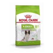 Royal Canin X-Small Adult 8+ 0,5 kg