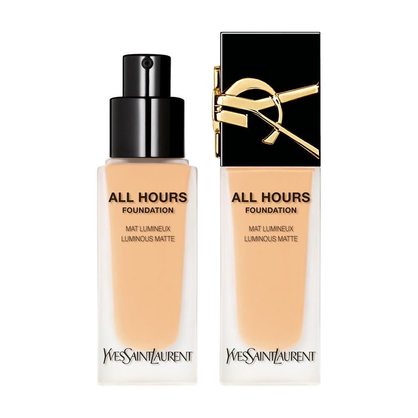 Encre de Peau All Hours Foundation - LW7