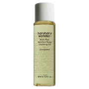HARUHARU WONDER Black Rice Moisture Cleansing Oil 30 ml
