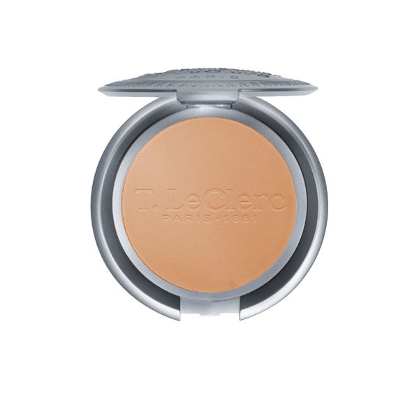 T.Leclerc Puder Pressed Powder
