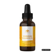 Pharma Health | Wurmsan Balance Öl | für Hunde & Katzen 50 ml