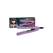 Italian Design ELECTRICAL ITEMS MINI PURPLE STYLER LASER CERAMIC  .