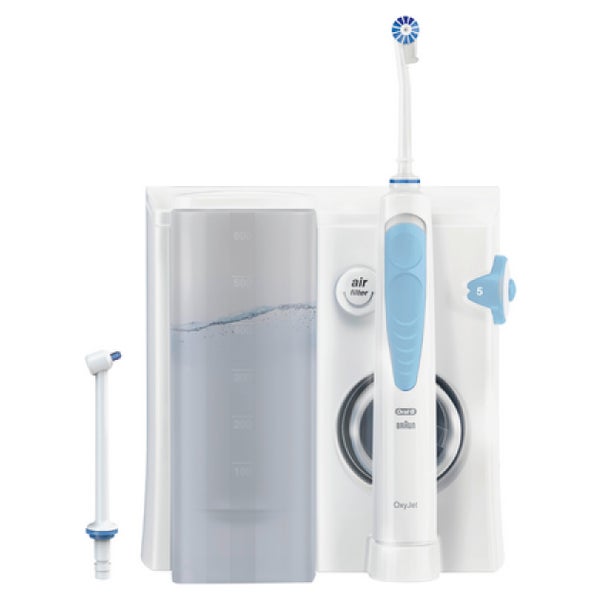 Oral-B MUNDDUSCHE OXYJET        WS/BL (PROFCARE OXYJET) 1 St