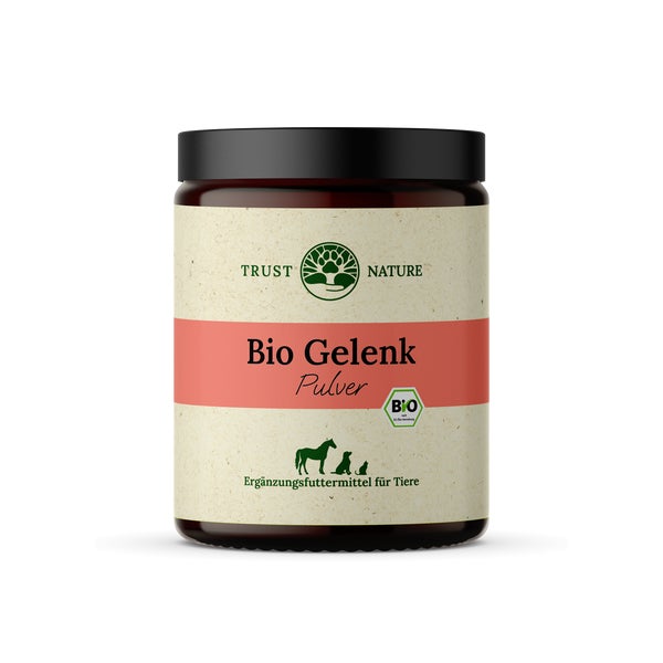 Trust Nature - Bio Gelenkpulver 100 g