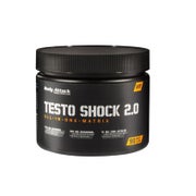 Body Attack Testo Shock 2.0