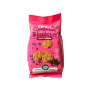 Terrasana - Cookies Schoko Cranberry & Blaubeere