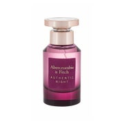 Abercrombie & Fitch Authentic Night Women Edp Spray 0,05 l