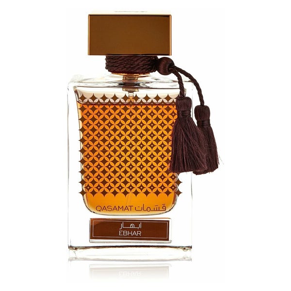 Rasasi Qasamat Ebhar Eau De Parfum Spray unisex 65ml Für Frauen 0,065 l