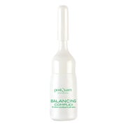 Postquam SKIN CARE BALANCING COMPLEX (12 VIALS X 3 ML.)  .