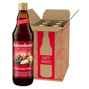 Rabenhorst Gesundes Herz 6x 700ml 4200 ml