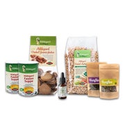 allesNATUR Fastenkurpaket nach Hildegard von Bingen 1180 g