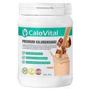 CaloVital Weight Gainer für gezielte Gewichtszunahme 500 g