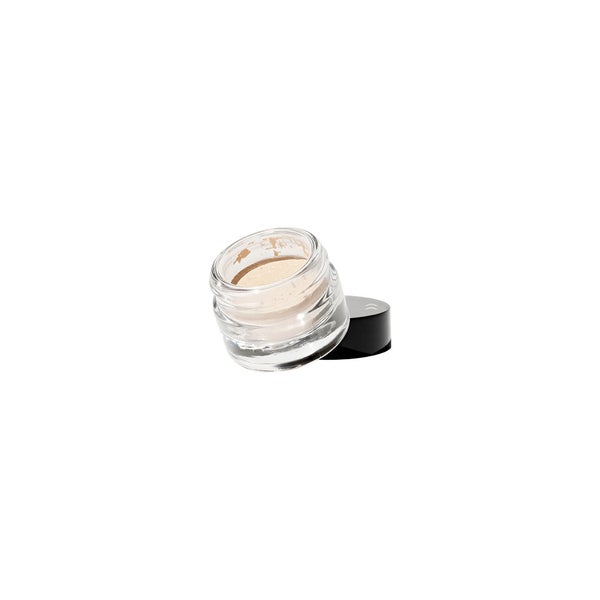 Uoga Uoga Lidschatten Ivory Pearl 1 g