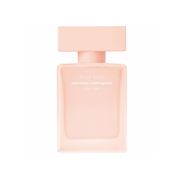 Narciso Rodriguez, For Her Musc Nude EdP Nat. Spray 0,05 l