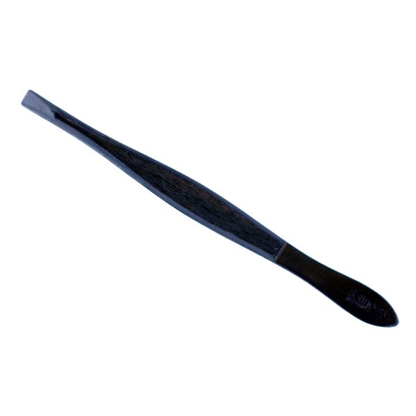 Pinzette, gerade, nach innen gebogen 9.5 cm 1 St