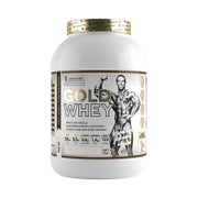 Kevin Levrone Gold Whey - Chocolate 1 l