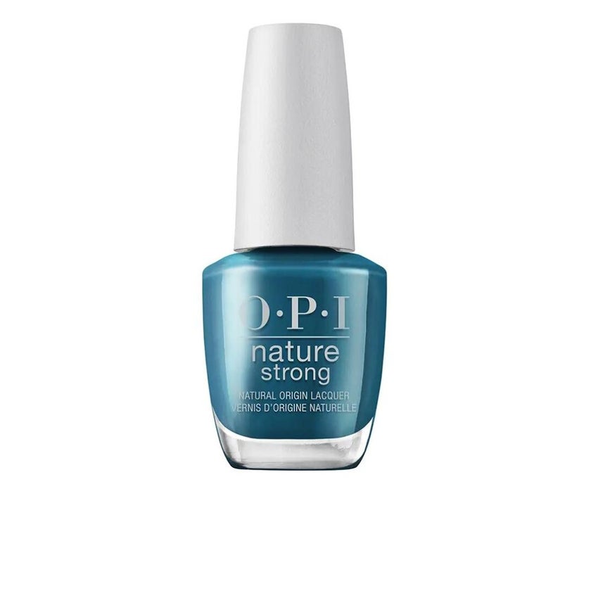 OPI OPI Nature Strong All Heal Queen Mother Earth 15 ml 0,015 l