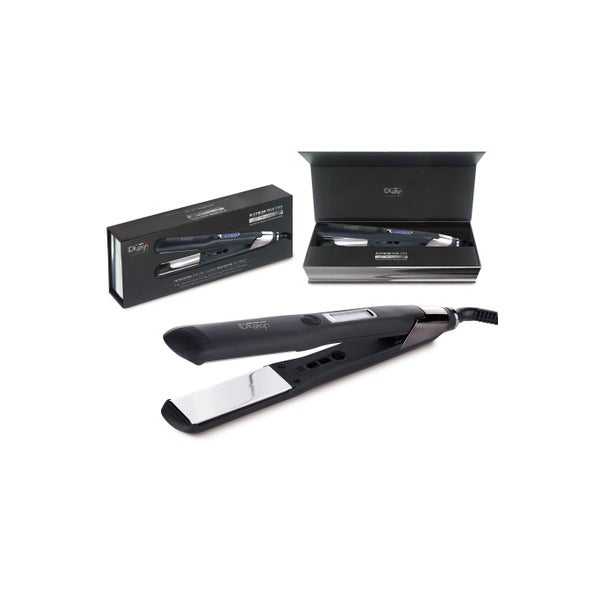 Italian Design ELECTRICAL ITEMS PLATINUM PREMIUM STYLER STRAIGHTENER  ID  .