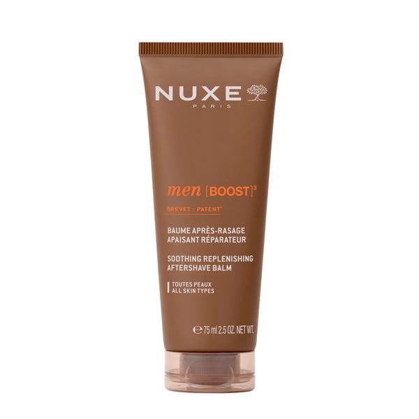 NUXE Men [BOOST]³ Aftershave-Balsam 75 ml