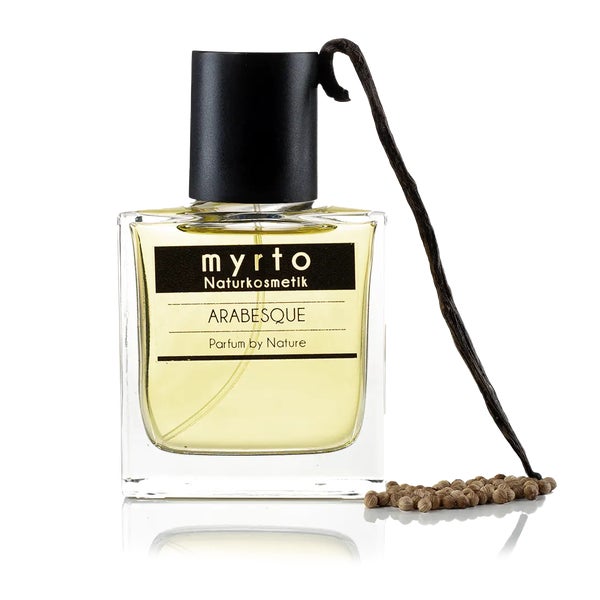 myrto-Bio Natur Parfum - ARABESQUE - 5ml 1 St