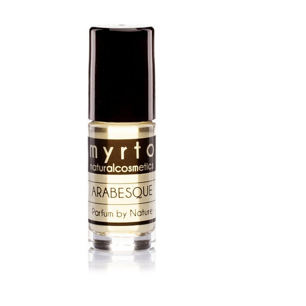 myrto-Bio Natur Parfum ARABESQUE - Travel Size