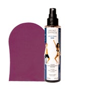Academie Bronz Express Lotion + Applikator groß 100 ml
