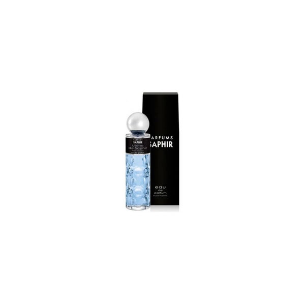 SAPHIR L'Uomo De Saphir Pour Homme EDP 200ml 0,2 l