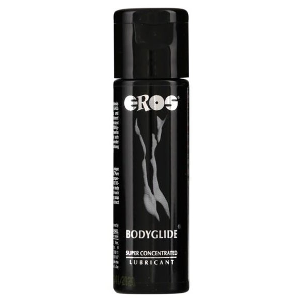 «Super Concentrated» 30 ml – Premium-Gleitgel, Hochdosiert (0.03 l) 30 ml
