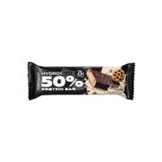 Polleo HydroX 50% Protein Bar, 50 g, Cookies & Cream 50 g
