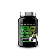 Scitec IsoClear Protein grüner Tee-Kiwi 1025 g