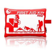 Dr. Kuechler Medical® Mini Erste-Hilfe-Set (14×9×4 cm) 1 St