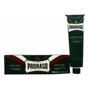 Proraso Green Shaving Cream 150ml 0,15 l