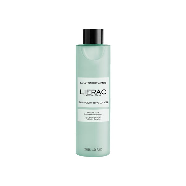 LIERAC - Démaquillants - Feuchtigkeitslotion 200 ml