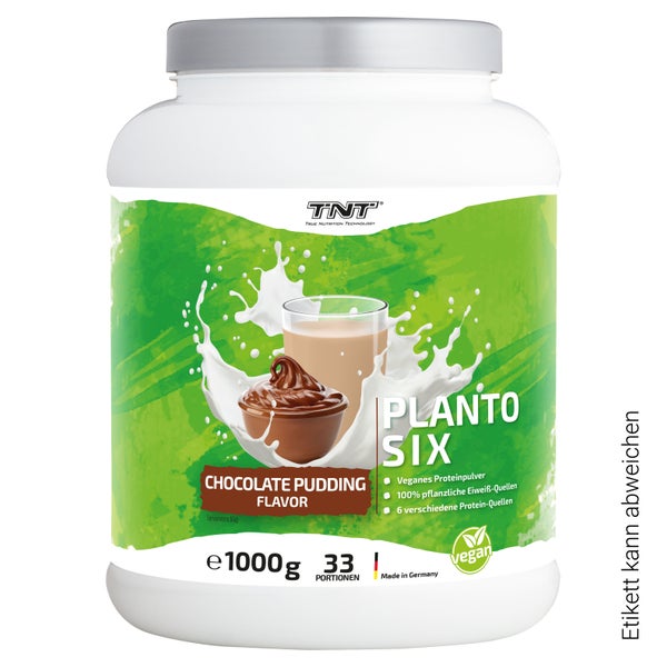 TNT Planto Six 1000 g