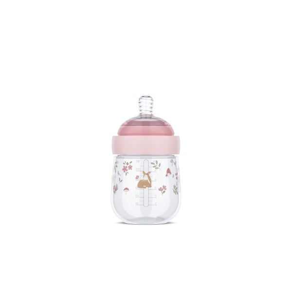 Mepal Babyflasche Mio 165 ml Fairy Garden