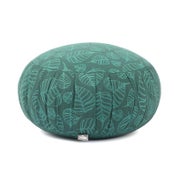 bodhi Maharaja Collection: Meditationskissen ZAFU "Bodhi Leaves" 1 St