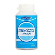 Megabol Dibencozide Magnum 100 Kaps. 300 g